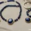 Dark Blue Crystal Jewelry: A Guide to Its Meanings